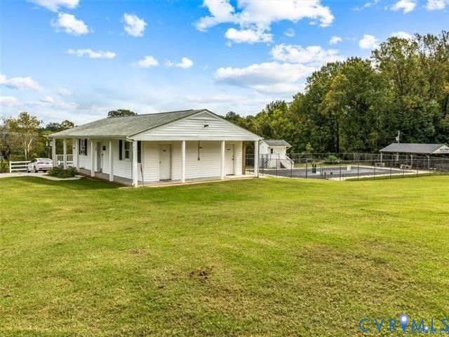 12190 Pinyon Ln, Ruther Glen, VA 22546