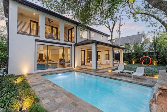 2409 Maconda Lane, Houston, TX 77027