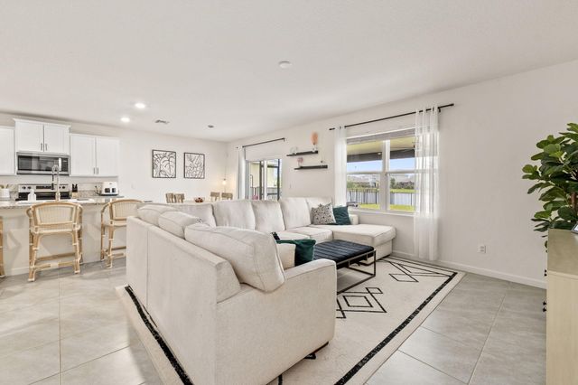 10596 SW Vasari Way, Port St. Lucie, Port St Lucie, FL 34987