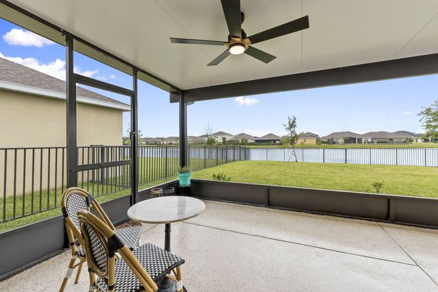 10596 SW Vasari Way, Port St. Lucie, Port St Lucie, FL 34987