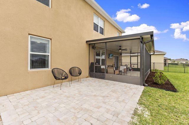 10596 SW Vasari Way, Port St. Lucie, Port St Lucie, FL 34987