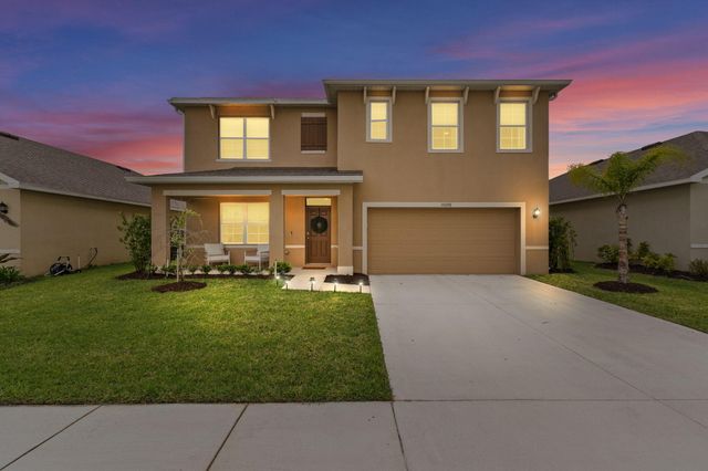 10596 SW Vasari Way, Port St. Lucie, Port St Lucie, FL 34987