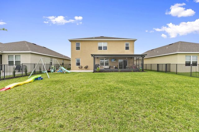 10596 SW Vasari Way, Port St. Lucie, Port St Lucie, FL 34987