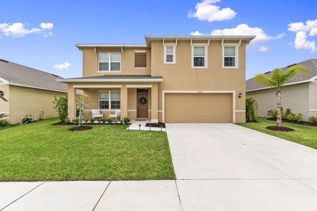 10596 SW Vasari Way, Port St. Lucie, Port St Lucie, FL 34987