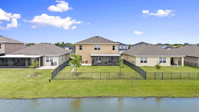 10596 SW Vasari Way, Port St. Lucie, Port St Lucie, FL 34987