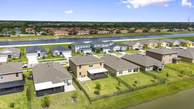 10596 SW Vasari Way, Port St. Lucie, Port St Lucie, FL 34987