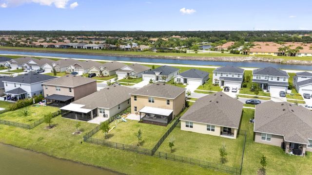 10596 SW Vasari Way, Port St. Lucie, Port St Lucie, FL 34987