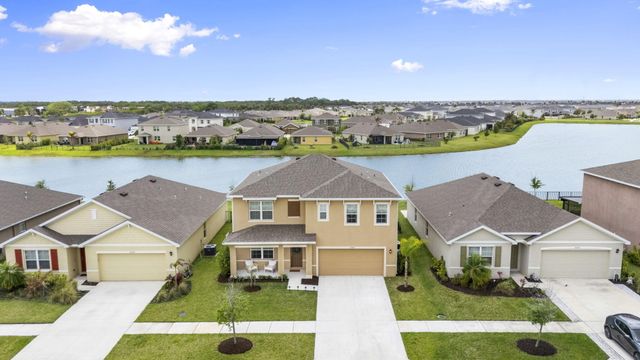 10596 SW Vasari Way, Port St. Lucie, Port St Lucie, FL 34987