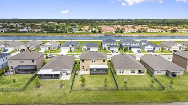 10596 SW Vasari Way, Port St. Lucie, Port St Lucie, FL 34987