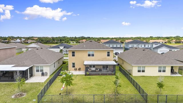 10596 SW Vasari Way, Port St. Lucie, Port St Lucie, FL 34987