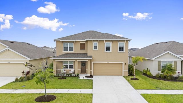 10596 SW Vasari Way, Port St. Lucie, Port St Lucie, FL 34987