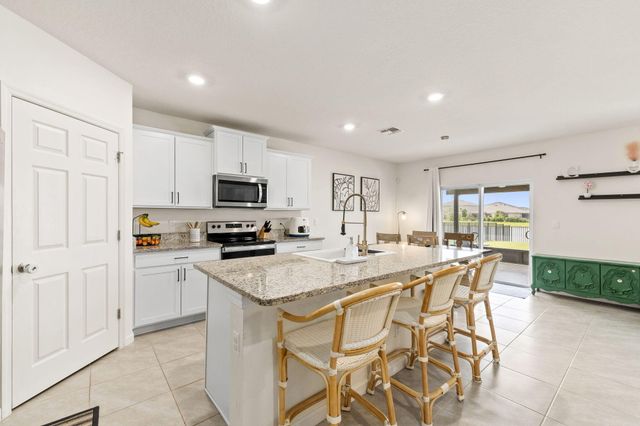 10596 SW Vasari Way, Port St. Lucie, Port St Lucie, FL 34987