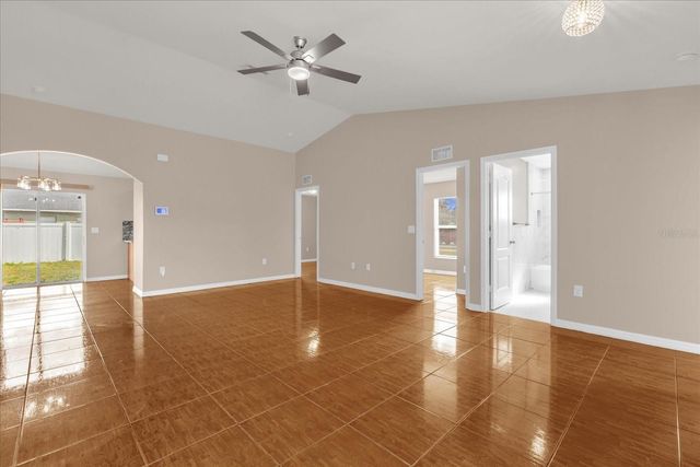 692 REINDEER DRIVE, Kissimmee, FL 34759