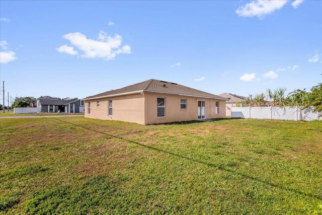 692 REINDEER DRIVE, Kissimmee, FL 34759
