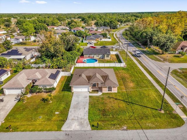 692 REINDEER DRIVE, Kissimmee, FL 34759