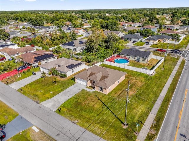 692 REINDEER DRIVE, Kissimmee, FL 34759