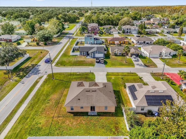 692 REINDEER DRIVE, Kissimmee, FL 34759