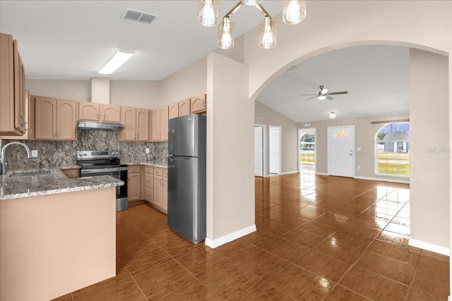 692 REINDEER DRIVE, Kissimmee, FL 34759