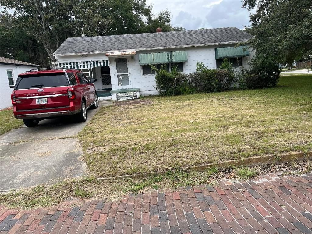 107 N CENTRAL AVENUE, Apopka, FL 32703