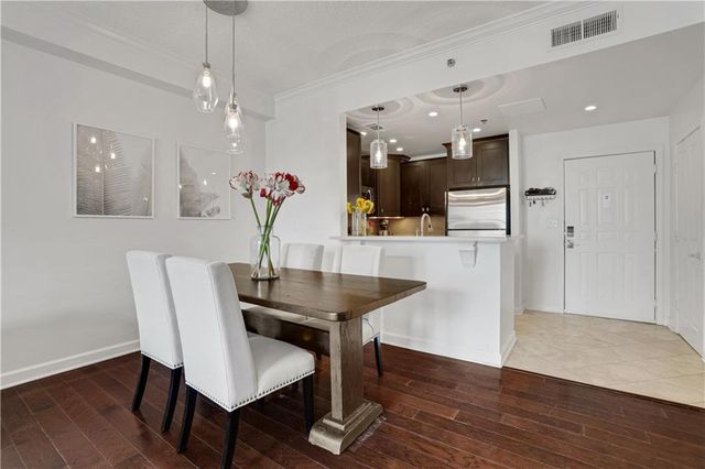 1101 Juniper Street NE 1012, Atlanta, GA 30309