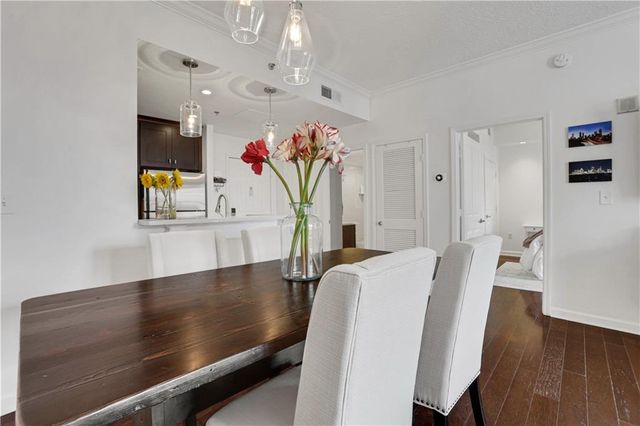 1101 Juniper Street NE 1012, Atlanta, GA 30309