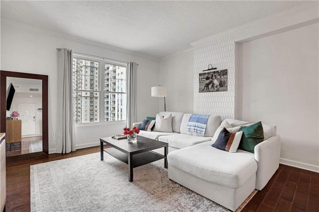 1101 Juniper Street NE 1012, Atlanta, GA 30309