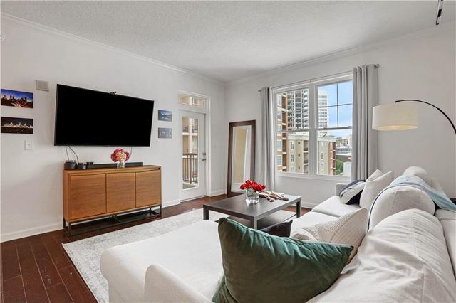 1101 Juniper Street NE 1012, Atlanta, GA 30309