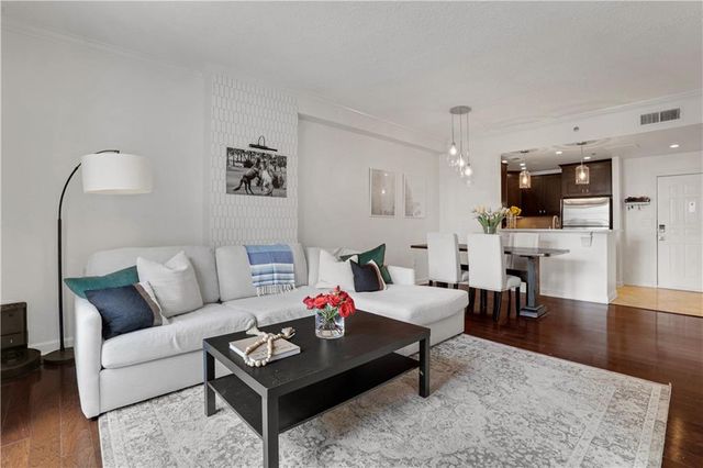 1101 Juniper Street NE 1012, Atlanta, GA 30309