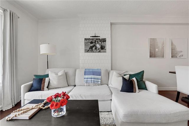 1101 Juniper Street NE 1012, Atlanta, GA 30309