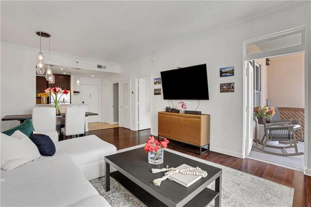 1101 Juniper Street NE 1012, Atlanta, GA 30309