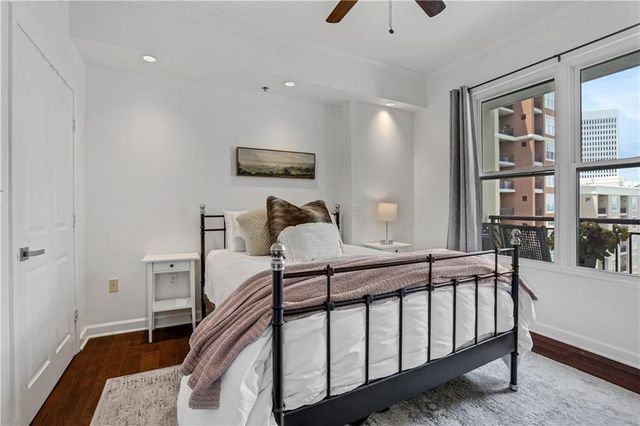 1101 Juniper Street NE 1012, Atlanta, GA 30309