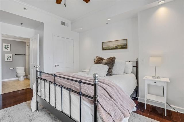 1101 Juniper Street NE 1012, Atlanta, GA 30309