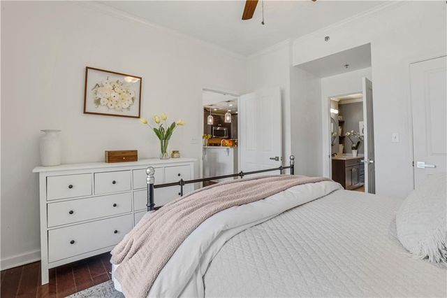 1101 Juniper Street NE 1012, Atlanta, GA 30309