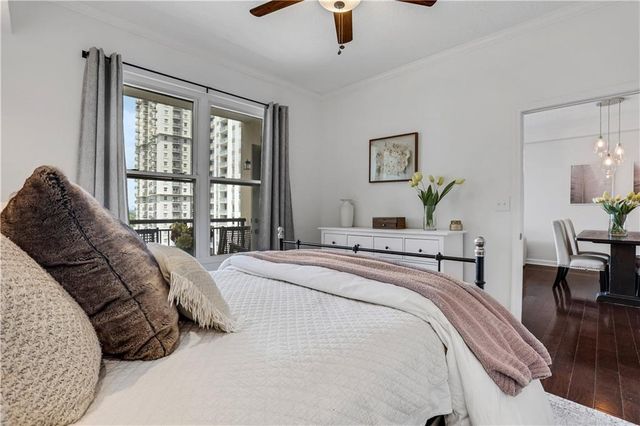 1101 Juniper Street NE 1012, Atlanta, GA 30309