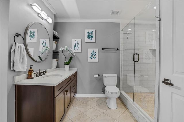 1101 Juniper Street NE 1012, Atlanta, GA 30309