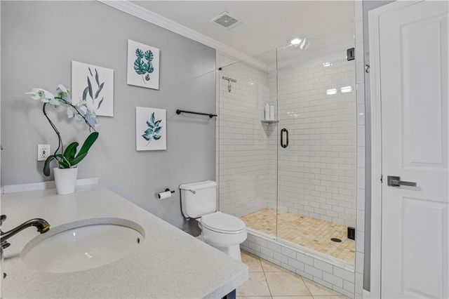 1101 Juniper Street NE 1012, Atlanta, GA 30309