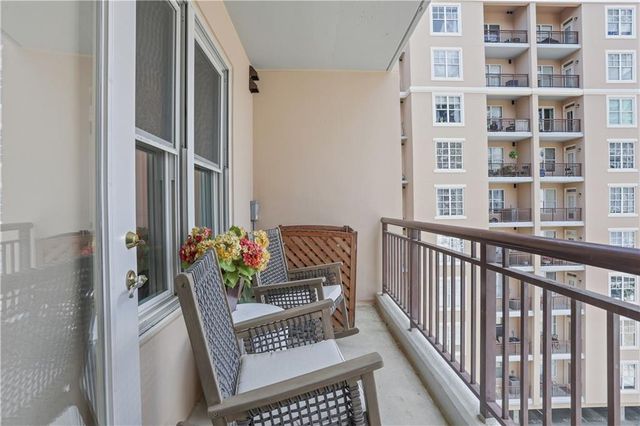 1101 Juniper Street NE 1012, Atlanta, GA 30309