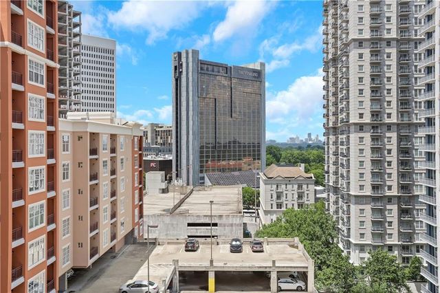 1101 Juniper Street NE 1012, Atlanta, GA 30309