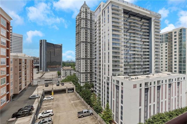 1101 Juniper Street NE 1012, Atlanta, GA 30309