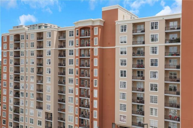 1101 Juniper Street NE 1012, Atlanta, GA 30309