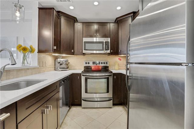 1101 Juniper Street NE 1012, Atlanta, GA 30309