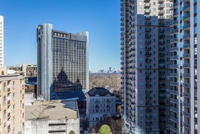 1101 Juniper Street NE 1012, Atlanta, GA 30309