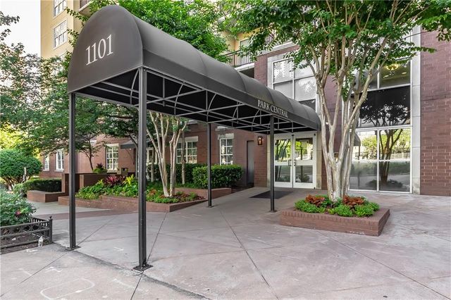1101 Juniper Street NE 1012, Atlanta, GA 30309