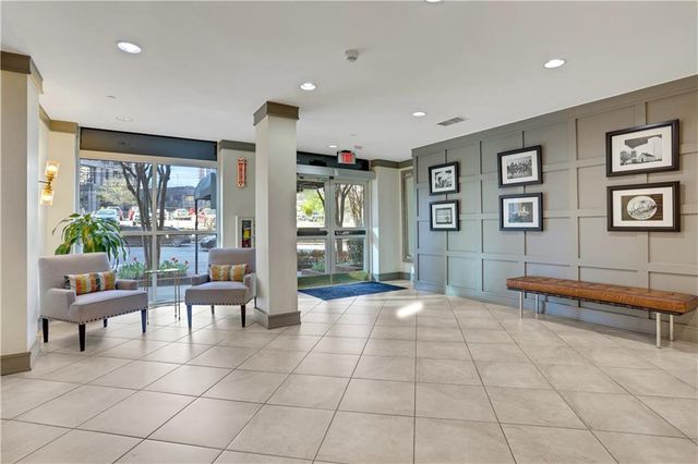1101 Juniper Street NE 1012, Atlanta, GA 30309