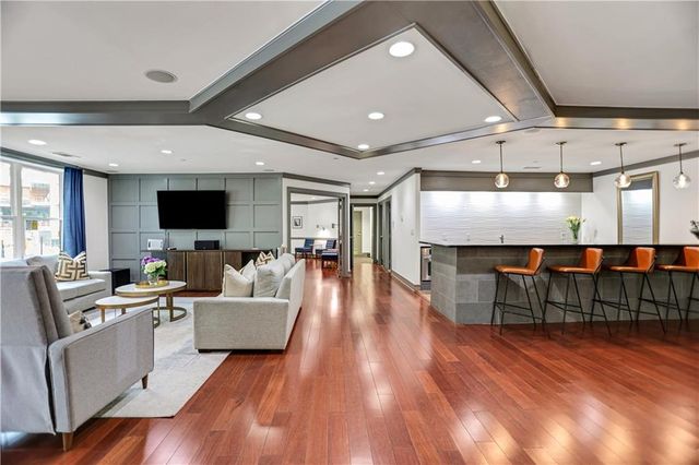 1101 Juniper Street NE 1012, Atlanta, GA 30309