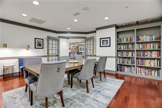 1101 Juniper Street NE 1012, Atlanta, GA 30309
