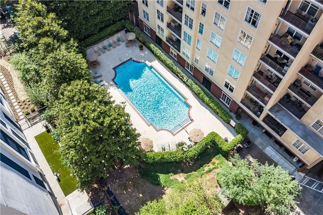 1101 Juniper Street NE 1012, Atlanta, GA 30309