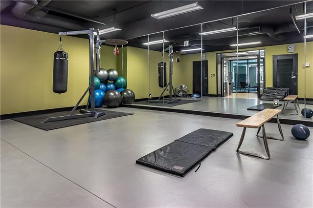 1101 Juniper Street NE 1012, Atlanta, GA 30309