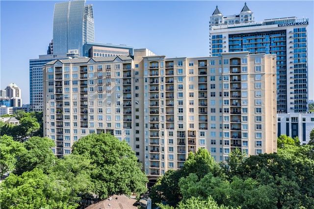 1101 Juniper Street NE 1012, Atlanta, GA 30309