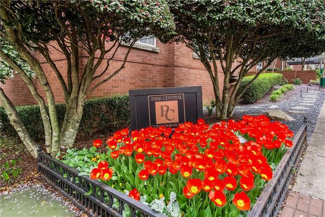 1101 Juniper Street NE 1012, Atlanta, GA 30309